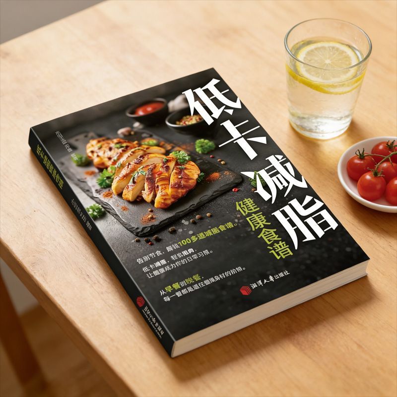 Home Cooking Dishes - อาหารลดน้ำหนักแบบโฮมเมดแท้ๆ อาหารลดไขมันแสนอร่อย สูตรอาหารสำหรับคนขี้เกียจ หนังสือเชิงปฏิบัติ หนังสือ ลิโบรส