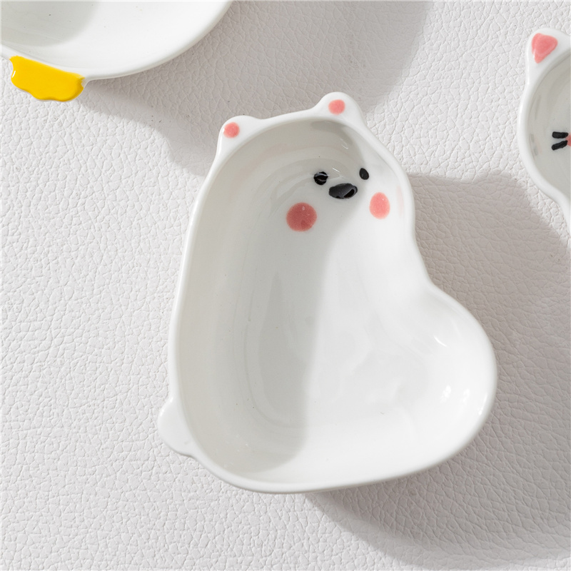เซรามิกสไตล์ญี่ปุ่นจานเซรามิกล - Home Cooking Dishes บทวิจารณ์และราคา