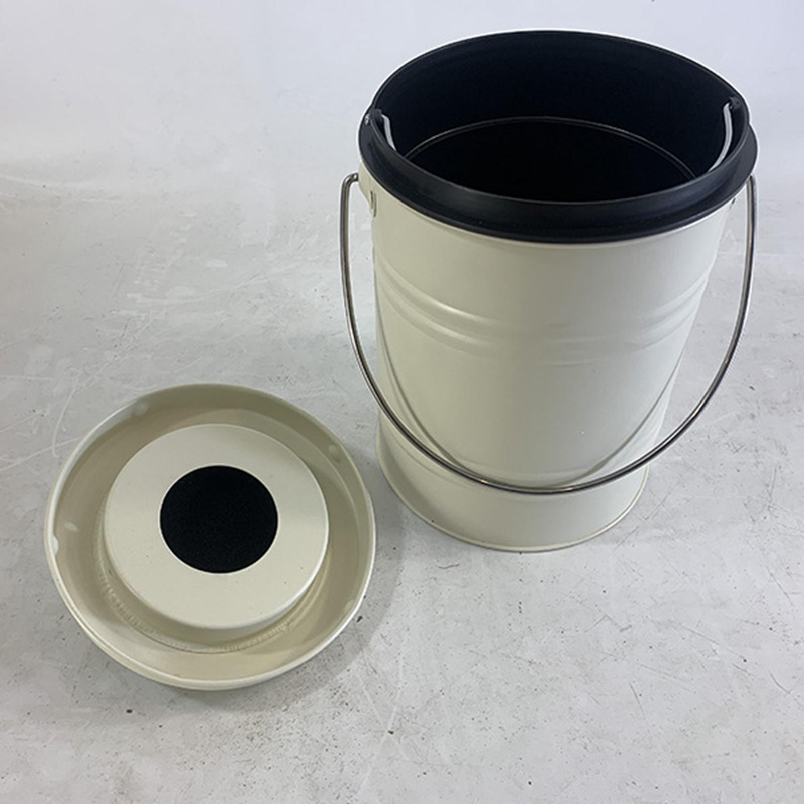 ถังหมักปุ๋ยในครัว ถังขยะเศษอาห - Fermentation Crock บทวิจารณ์และราคา