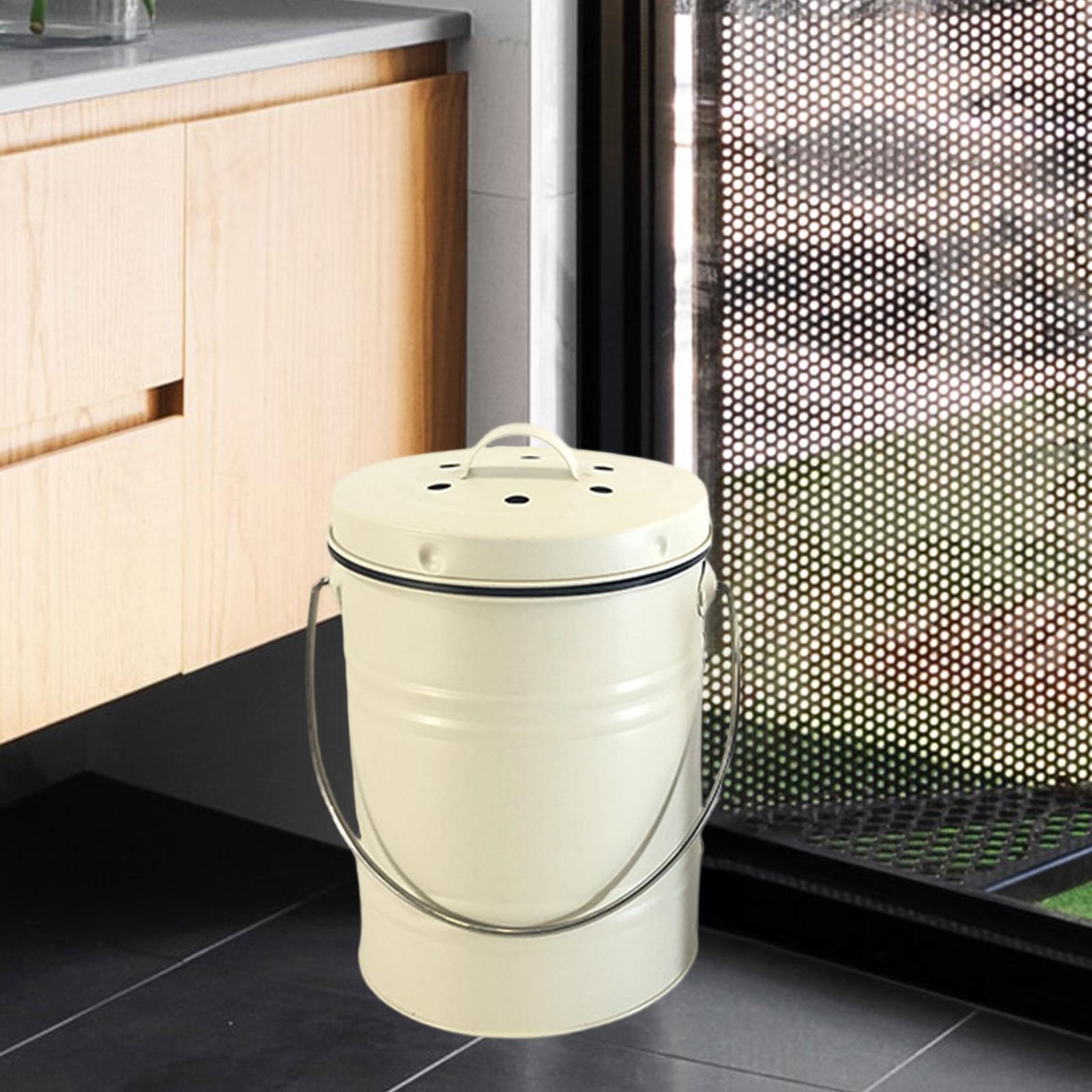 ถังหมักปุ๋ยในครัว ถังขยะเศษอาห - Fermentation Crock บทวิจารณ์และราคา