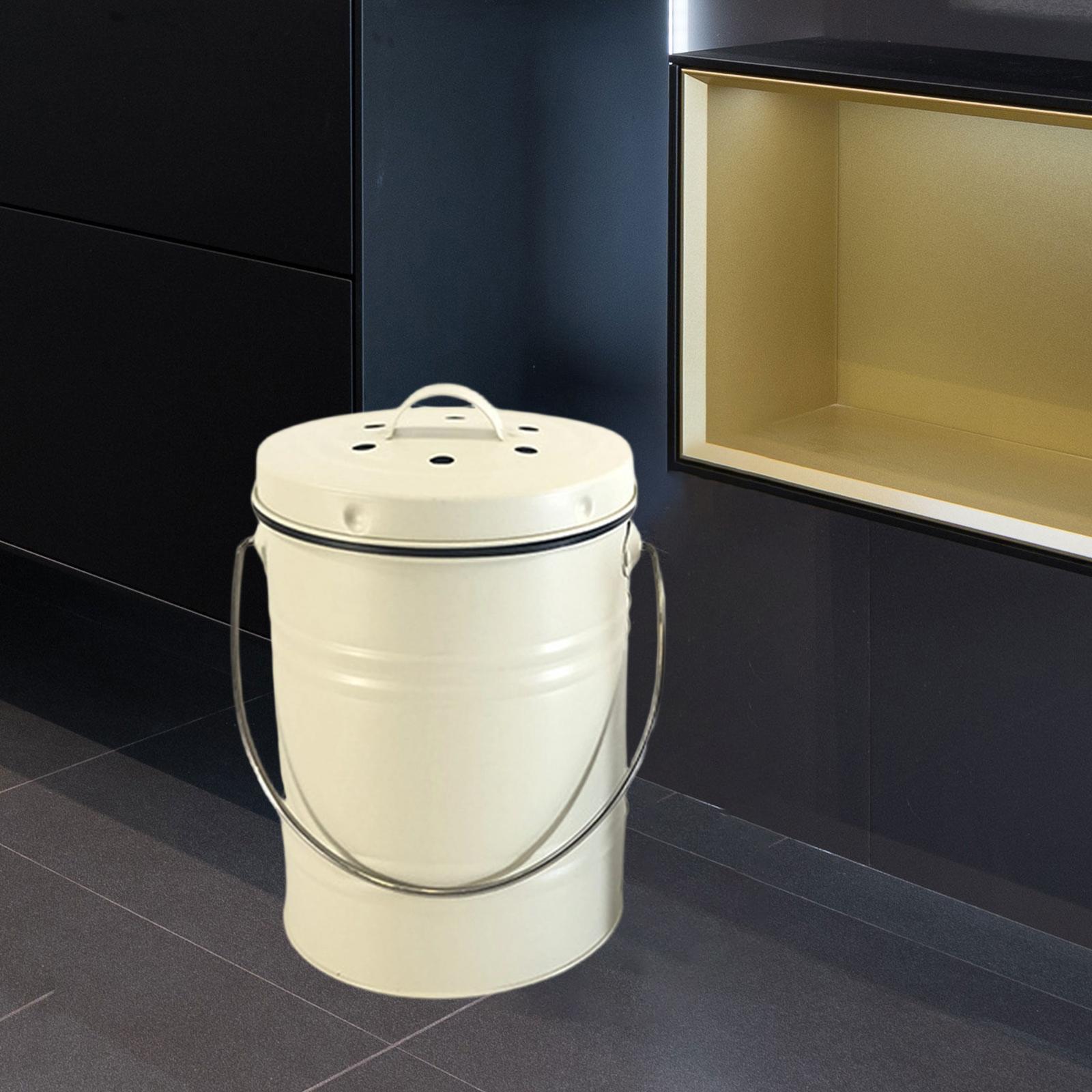 ถังหมักปุ๋ยในครัว ถังขยะเศษอาห - Fermentation Crock บทวิจารณ์และราคา