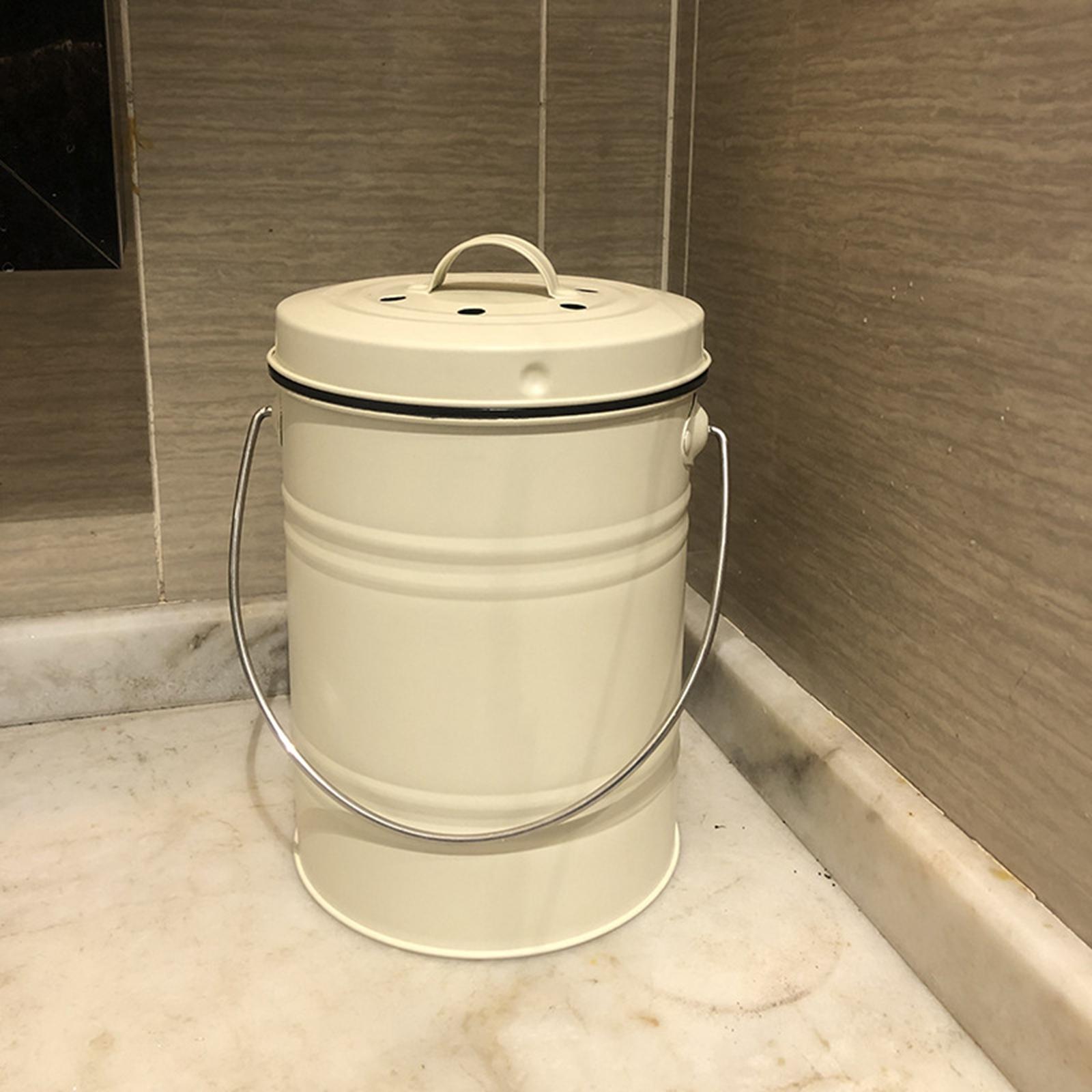 ถังหมักปุ๋ยในครัว ถังขยะเศษอาห - Fermentation Crock บทวิจารณ์และราคา