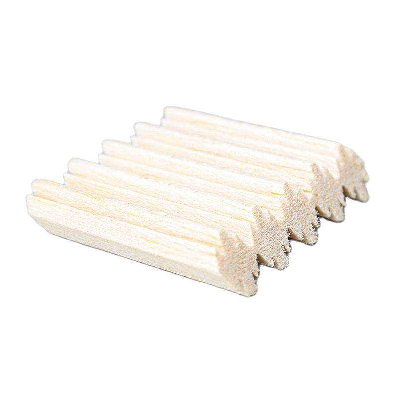 ส่วนประกอบกรองไปป์ยาสูบ3/6/9มม - Smoker Box Wood Chip บทวิจารณ์และราคา