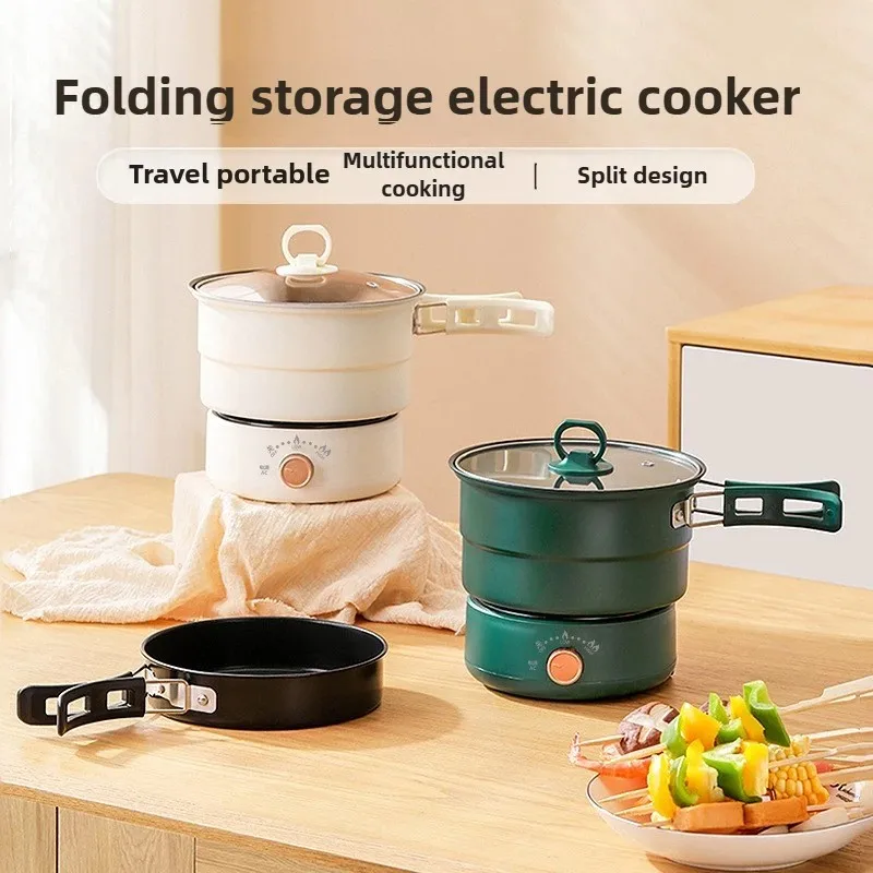 หม้อหุงข้าวไฟฟ้า 110V/220V แบบ - Home Cooking Meals บทวิจารณ์และราคา
