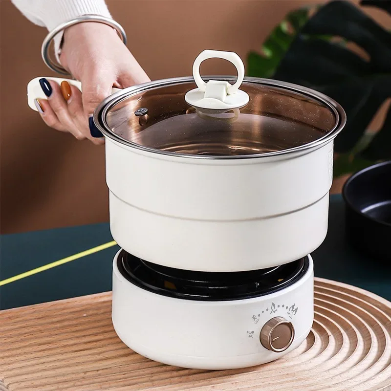 หม้อหุงข้าวไฟฟ้า 110V/220V แบบ - Home Cooking Meals บทวิจารณ์และราคา
