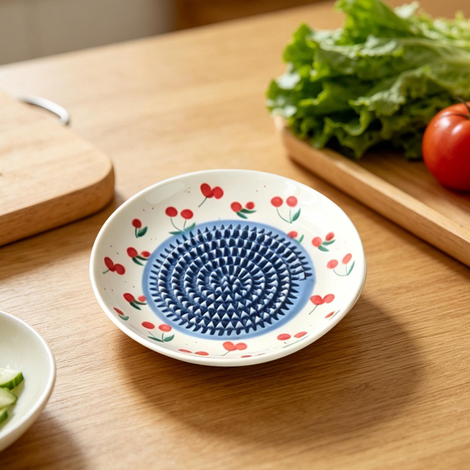 เครื่องขูดขิงเซรามิกแบบง่าย เค - Home Cooking Dishes บทวิจารณ์และราคา