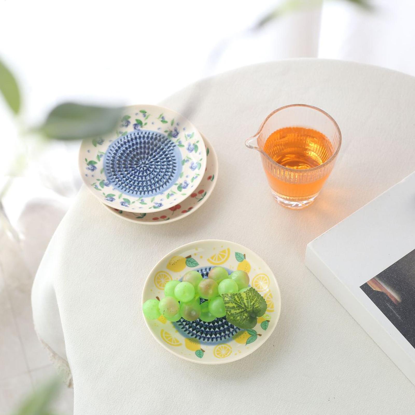 เครื่องขูดขิงเซรามิกแบบง่าย เค - Home Cooking Dishes บทวิจารณ์และราคา