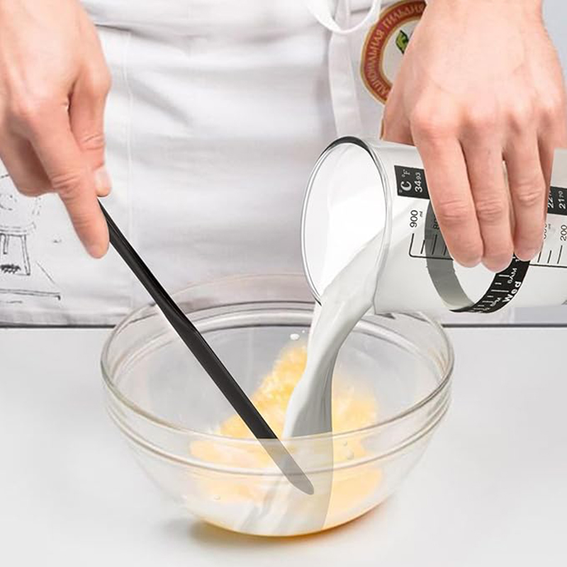 ชุดขวดหมักแป้งซาวโดว์ ขวดหมักแ - Fermentation Crock บทวิจารณ์และราคา