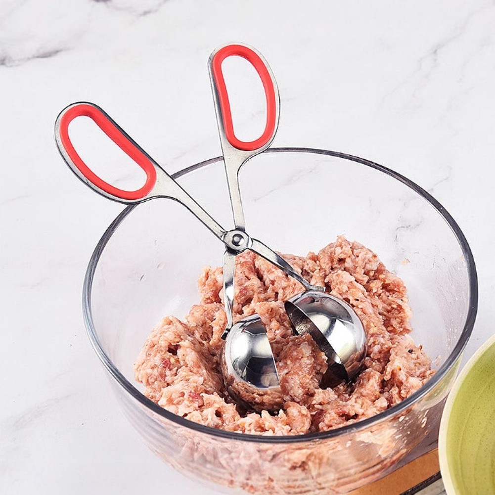 ชุดเครื่องปั้นลูกชิ้นสองขนาด ส - Home Cooking Set บทวิจารณ์และราคา