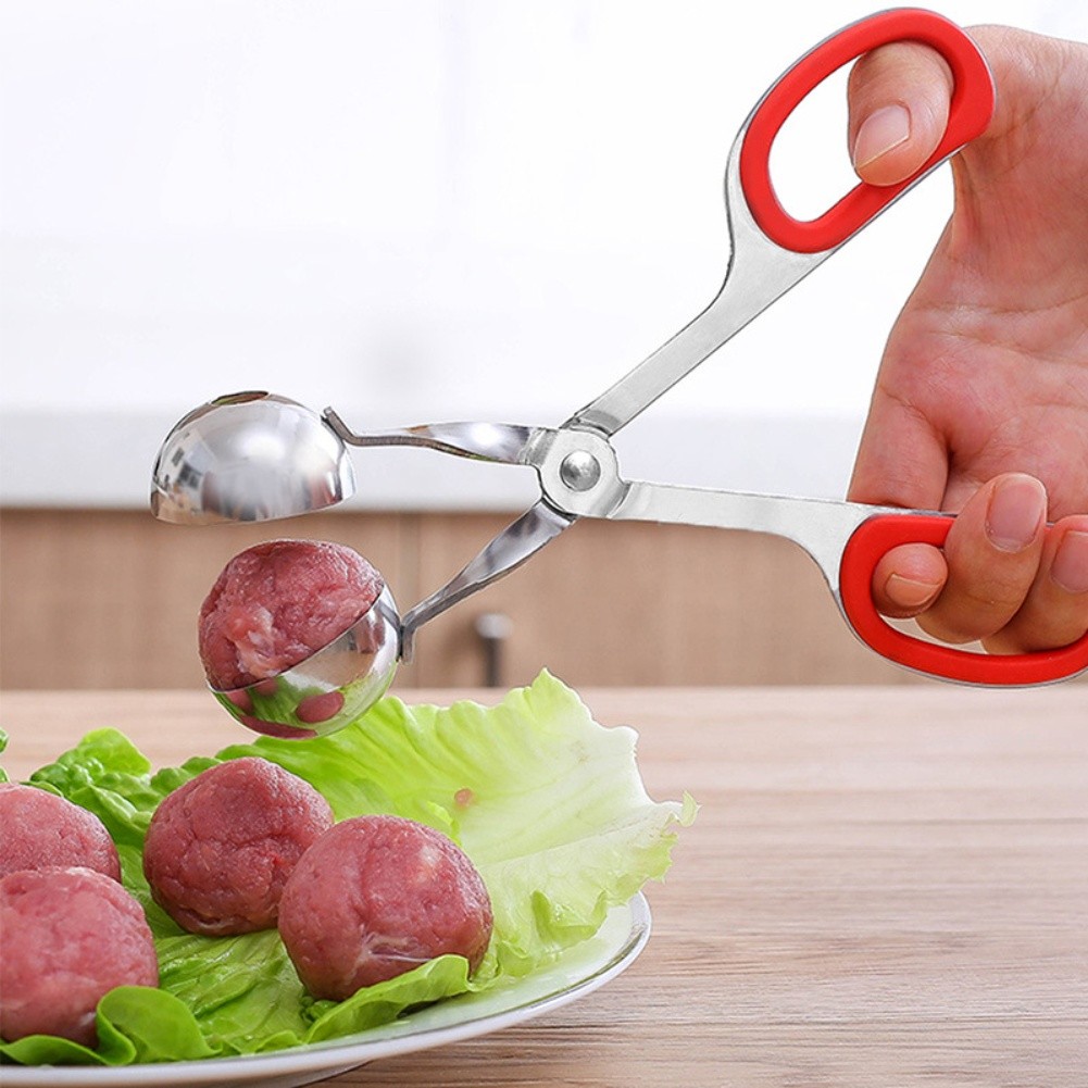 ชุดเครื่องปั้นลูกชิ้นสองขนาด ส - Home Cooking Set บทวิจารณ์และราคา
