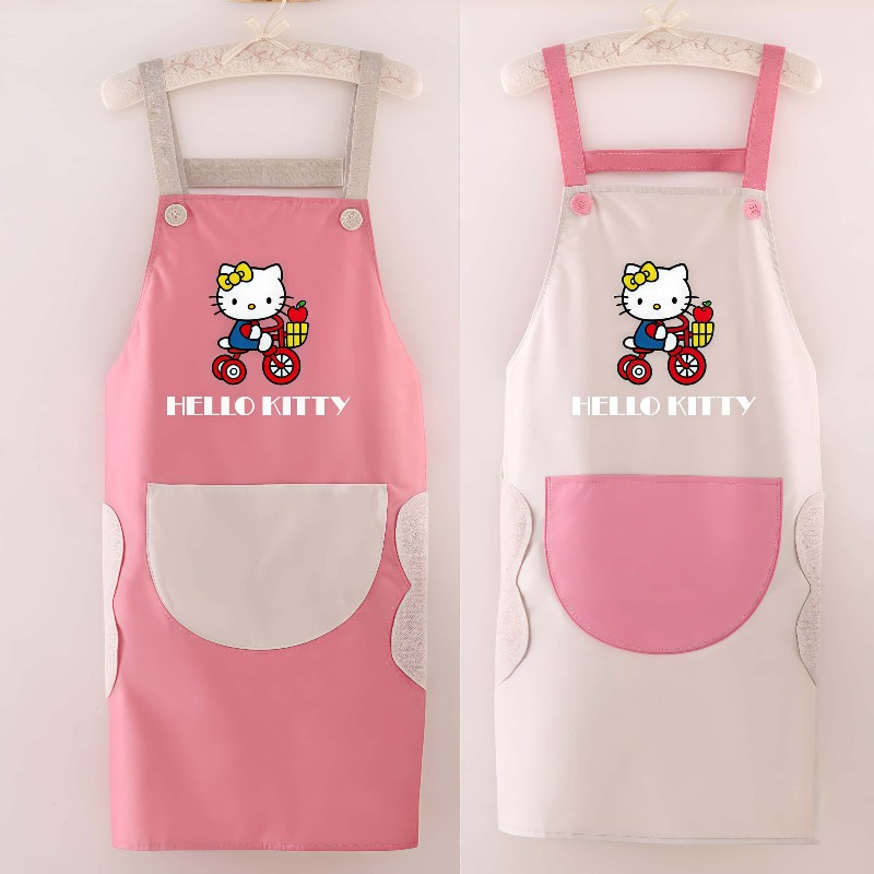 ใหม่กันน้ำกันน้ำมัน PVC ผ้ากัน - Home Cooking Set บทวิจารณ์และราคา