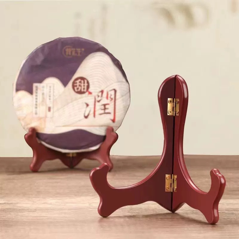 ชั้นวางจานไม้สไตล์วินเทจ 1 ชิ้ - Home Cooking Dishes บทวิจารณ์และราคา