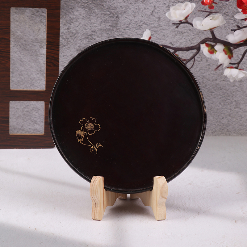 ชั้นวางตกแต่งพับได้1ชิ้นขาตั้ง - Home Cooking Dishes บทวิจารณ์และราคา