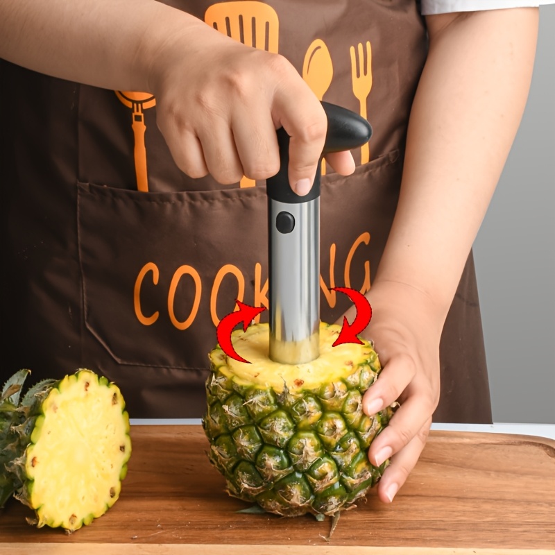 เครื่องมือเตรียมสับปะรด ที่คว้ - Home Cooking Meals บทวิจารณ์และราคา
