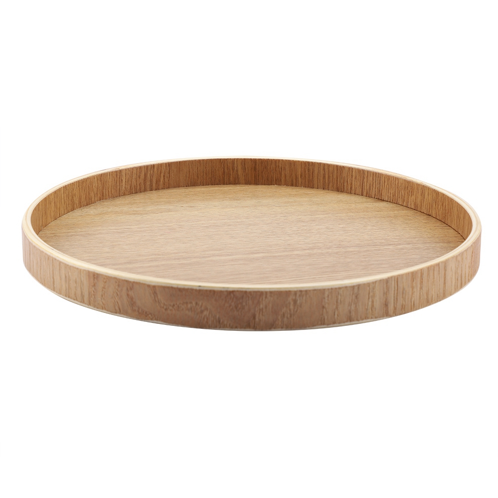ถาดเสิร์ฟไม้ถาดใส่ลูกอมผลไม้ถา - Home Cooking Dishes บทวิจารณ์และราคา