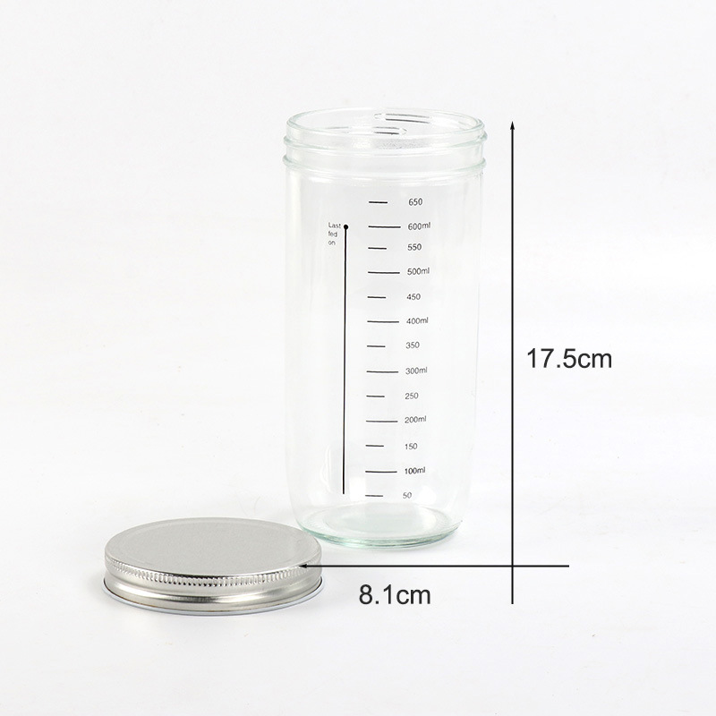 ชุดอุปกรณ์เก็บอาหาร  ภาชนะสำหร - Fermentation Crock บทวิจารณ์และราคา