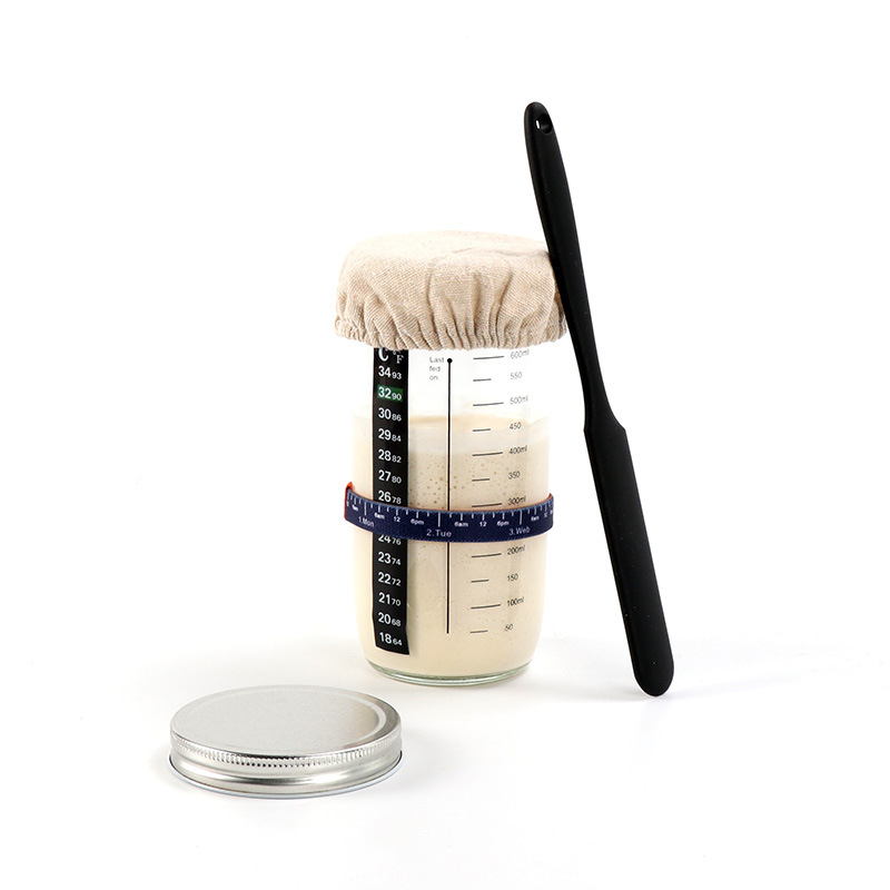 ชุดอุปกรณ์เก็บอาหาร  ภาชนะสำหร - Fermentation Crock บทวิจารณ์และราคา