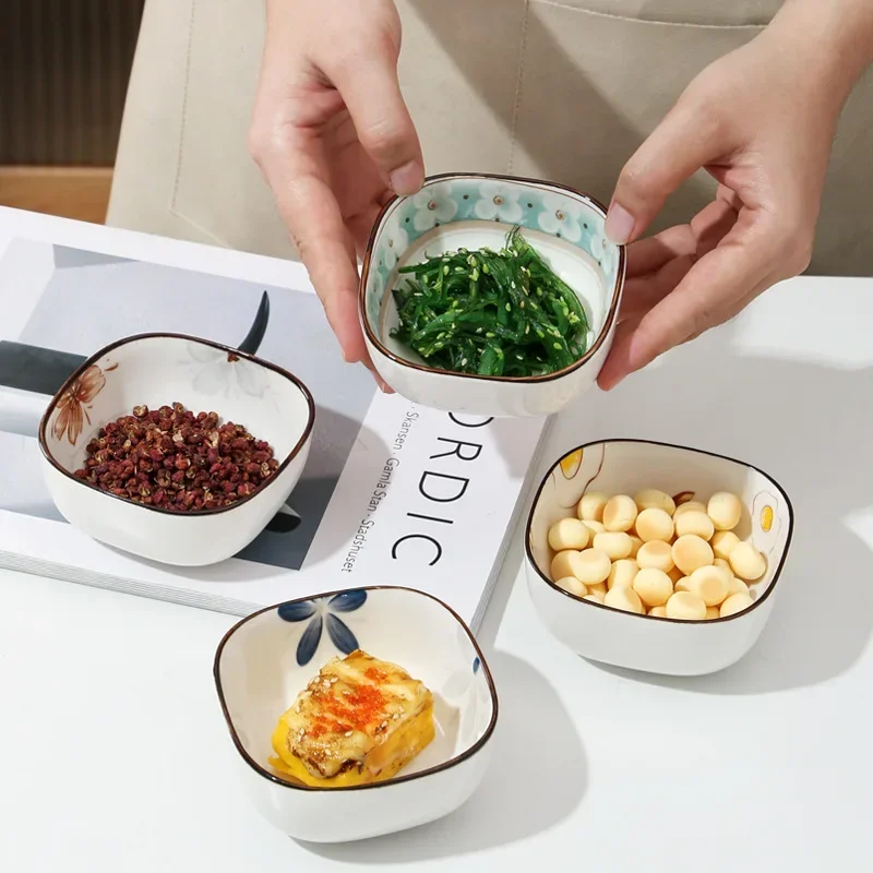 จานเซรามิกสำหรับห้องครัวคละแบบ - Home Cooking Dishes บทวิจารณ์และราคา