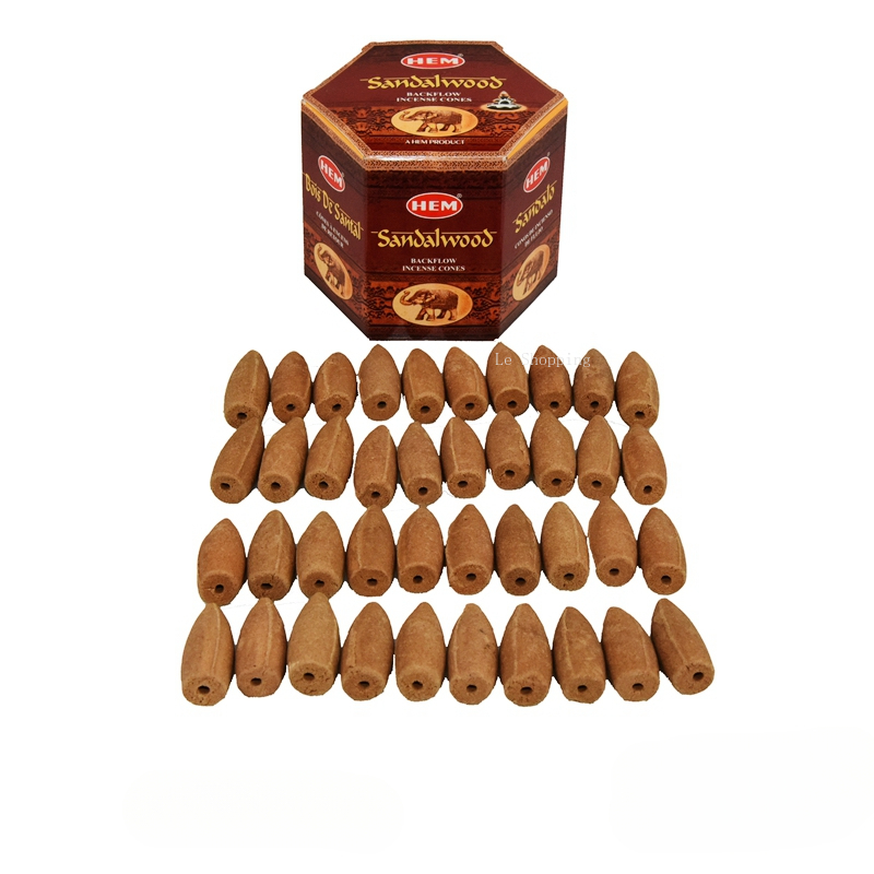40 เม็ด/กล่องย้อนกลับไม้จันทน์ - Smoker Box Wood Chip บทวิจารณ์และราคา