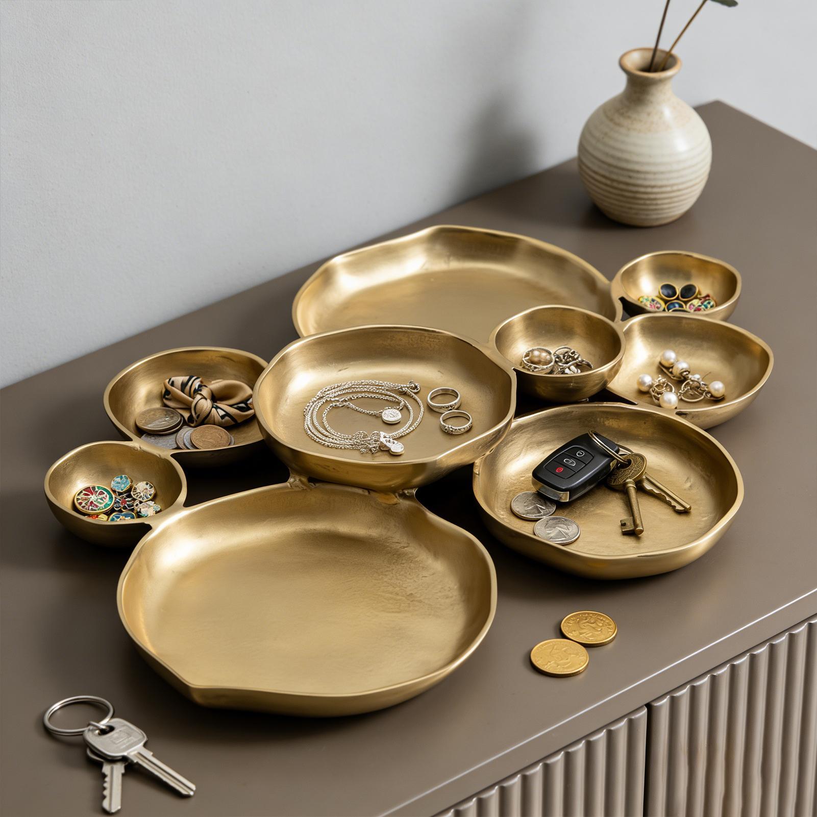 ชุดชามเสิร์ฟแบบกลุ่ม 9 ชิ้น จา - Home Cooking Dishes บทวิจารณ์และราคา