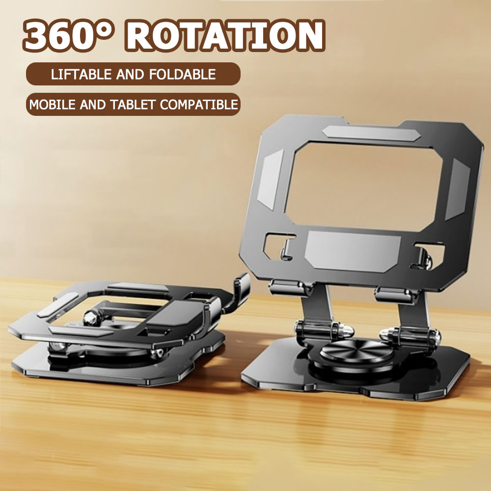 ขาตั้งแท็บเล็ตแบบหมุนได้ 360 อ - Home Cooking Dishes บทวิจารณ์และราคา